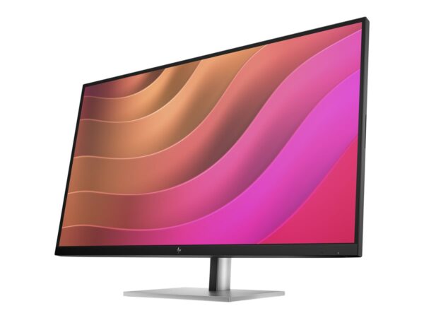 HP Écran 4K E32k G5 31.5p 4K UHD 3840×2160 HDMI USB-C DisplayPort