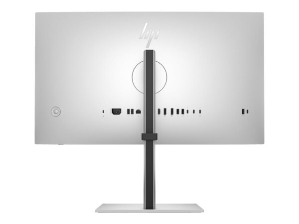 HP Écran 4K Série 7 Pro 727pk 27p 4K UHD 3840×2160 HDMI DisplayPort Thunderbolt