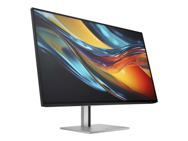 HP Écran 4K Série 7 Pro 732pk 31.5p 4K UHD 3840×2160 HDMI USB-C USB hub DisplayPort