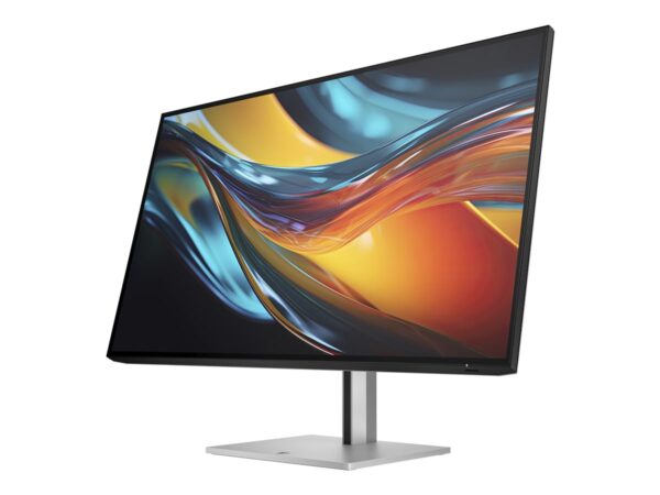 HP Écran 4K Série 7 Pro 732pk 31.5p 4K UHD 3840×2160 HDMI USB-C USB hub DisplayPort