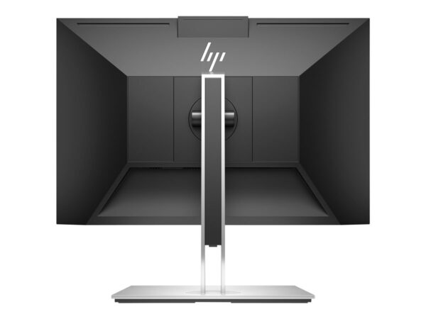 HP Écran de conférence E24m G4 FHD avec webcam 5Mpx 23.8p FHD 1920×1080 HDMI USB-C USB hub DisplayPort