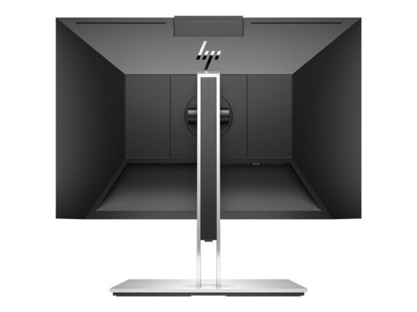 HP Écran de conférence E24mv G4 FHD avec webcam IR 5Mpx 23.8p FHD 1920×1080 HDMI VGA USB hub DisplayPort 3/3/0