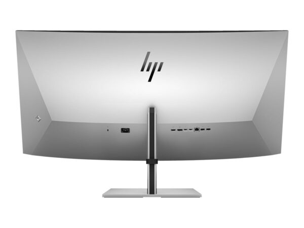 HP Écran de conférence incurvé 5K2K série 7 Pro 740pm avec webcam 4K 39.7p WUHD 5120×2160 USB-C DisplayPort Thunderbo