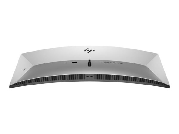 HP Écran de conférence incurvé 5K2K série 7 Pro 740pm avec webcam 4K 39.7p WUHD 5120×2160 USB-C DisplayPort Thunderbo