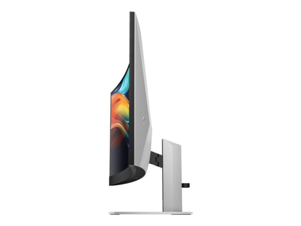 HP Écran de conférence incurvé 5K2K série 7 Pro 740pm avec webcam 4K 39.7p WUHD 5120×2160 USB-C DisplayPort Thunderbo