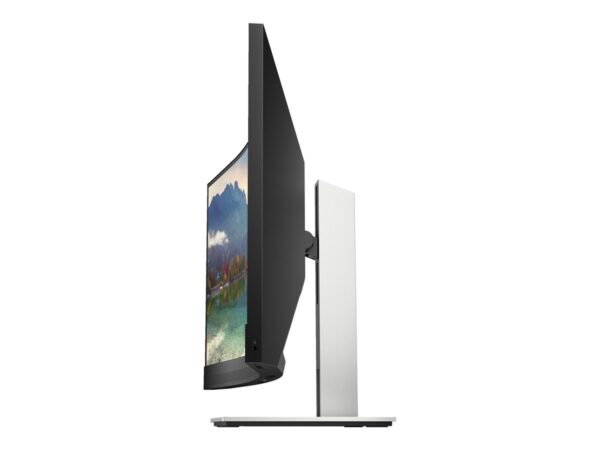 HP Écran de conférence incurvé E34m G4 avec webcam 5Mpx 34p WQHD 3440×1440 HDMI USB-C USB hub DisplayPort