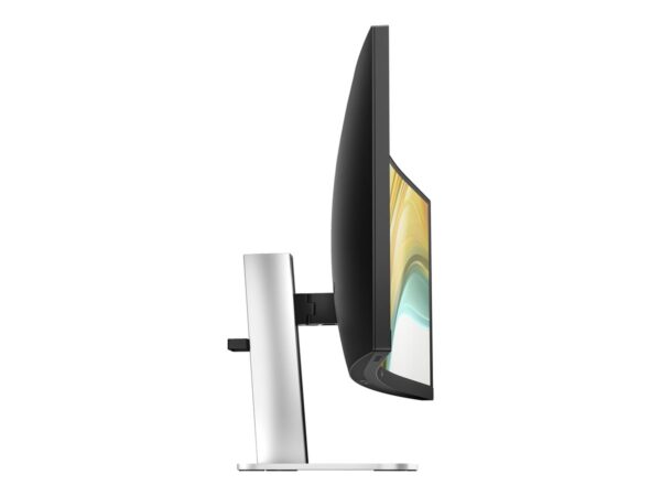 HP Écran de conférence incurvé  Series 5 Pro LED – 534pm WQHD 34p 3440 x 1440 HDMI DP USB-C 3/3/0 SmartBuy