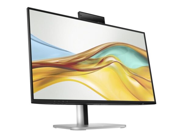 HP Écran de conférence Series 5 Pro – 534pm FHD 23.8p 1920 x 1080 HDMI DP USB-C 3/3/0  SmartBuy