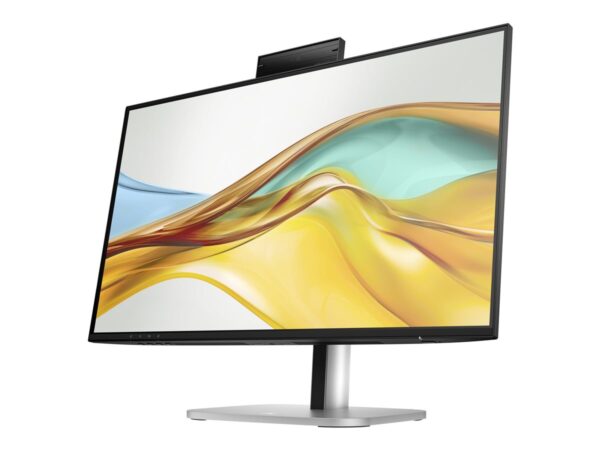HP Écran de conférence Series 5 Pro – 534pm FHD 23.8p 1920 x 1080 HDMI DP USB-C 3/3/0  SmartBuy