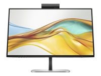 HP Écran de conférence Series 5 Pro – 534pm FHD 23.8p 1920 x 1080 HDMI DP USB-C 3/3/0  SmartBuy