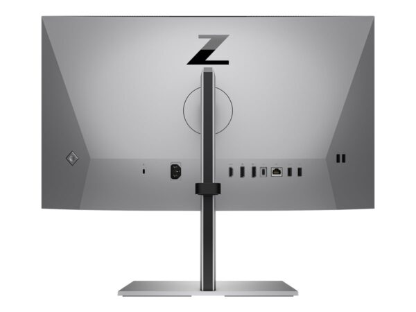HP Écran de conférence Z24m G3 QHD avec webcam IR 5Mpx 23.8p QHD 2560×1440 HDMI USB-C USB port DisplayPort