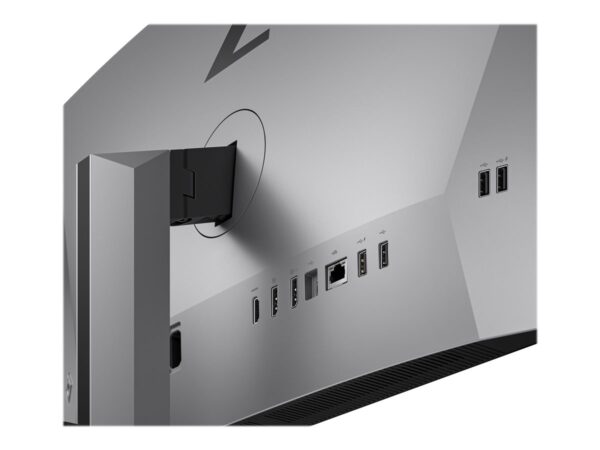 HP Écran de conférence Z24m G3 QHD avec webcam IR 5Mpx 23.8p QHD 2560×1440 HDMI USB-C USB port DisplayPort