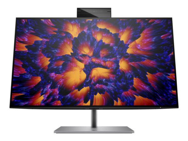 HP Écran de conférence Z24m G3 QHD avec webcam IR 5Mpx 23.8p QHD 2560×1440 HDMI USB-C USB port DisplayPort