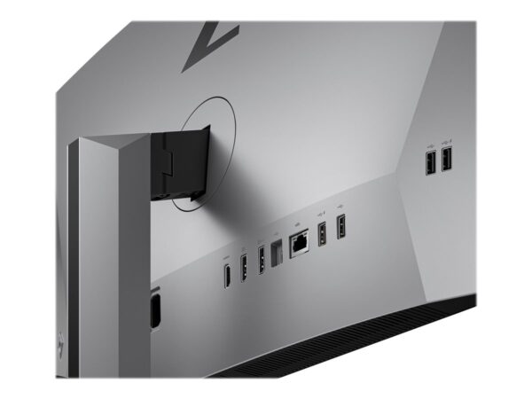 HP Écran de conférence Z24m G3 QHD avec webcam IR 5Mpx 23.8p QHD 2560×1440 HDMI USB-C USB port DisplayPort