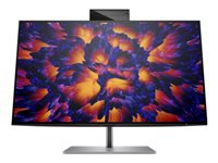 HP Écran de conférence Z24m G3 QHD avec webcam IR 5Mpx 23.8p QHD 2560×1440 HDMI USB-C USB port DisplayPort
