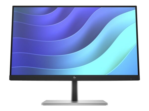 HP Écran E22 G5 FHD 21.5p FHD 1920×1080 HDMI USB hub DisplayPort