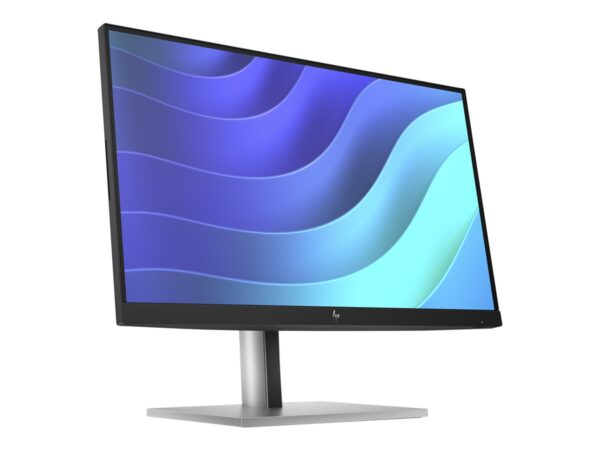 HP Écran E22 G5 FHD 21.5p FHD 1920×1080 HDMI USB hub DisplayPort
