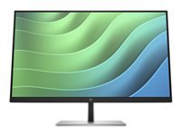 HP Écran E27 G5 FHD 27p FHD 1920×1080 HDMI DisplayPort