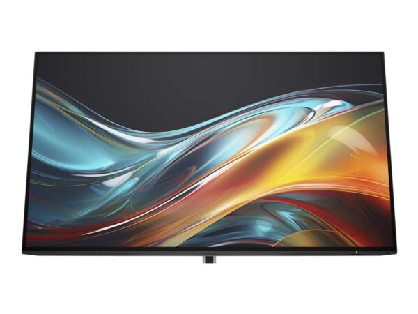 HP Écran FHD HP Série 7 Pro 724pf 23.8p FHD 1920×1080 HDMI USB hub DisplayPort 3/3/0