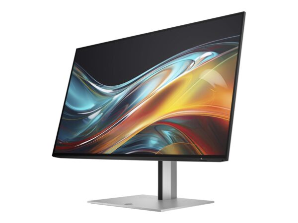 HP Écran FHD HP Série 7 Pro 724pf 23.8p FHD 1920×1080 HDMI USB hub DisplayPort 3/3/0