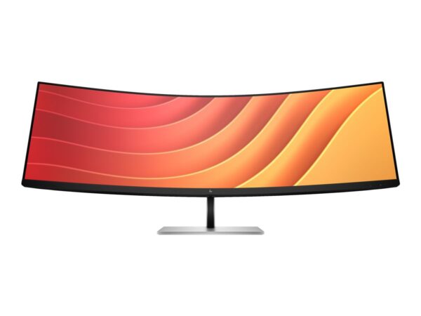 HP Écran incurvé E45c G5 44.5p DQHD 5120×1440 HDMI USB-C DisplayPort