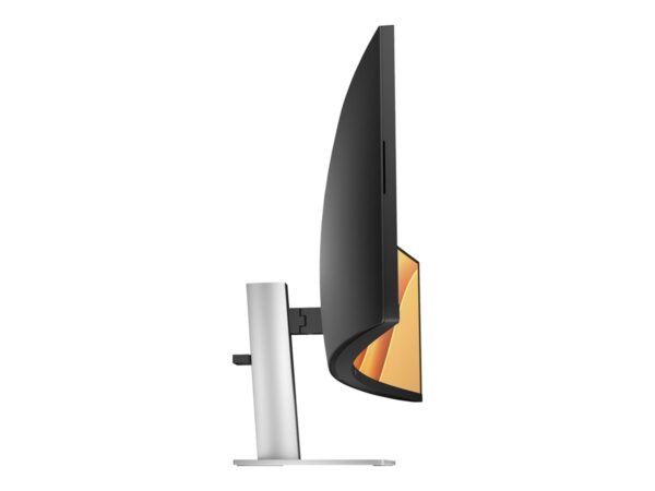 HP Écran incurvé E45c G5 44.5p DQHD 5120×1440 HDMI USB-C DisplayPort