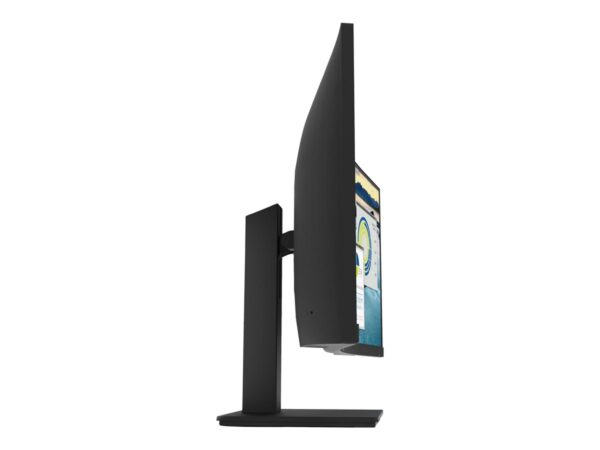 HP Écran incurvé P34hc G4 WQHD 34p WQHD 3440×1440 HDMI USB-C USB port USB hub DisplayPort