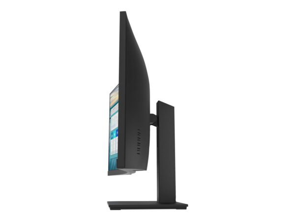 HP Écran incurvé P34hc G4 WQHD 34p WQHD 3440×1440 HDMI USB-C USB port USB hub DisplayPort