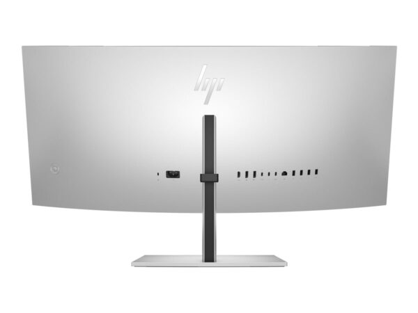 HP Écran incurvé WQHD+ Series 7 Pro 738pu 37.5p WQHD+ 3840×1600 HDMI DisplayPort Thunderbolt 4 3/3/0