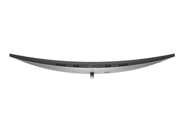HP Écran incurvé WQHD+ Series 7 Pro 738pu 37.5p WQHD+ 3840×1600 HDMI DisplayPort Thunderbolt 4 3/3/0