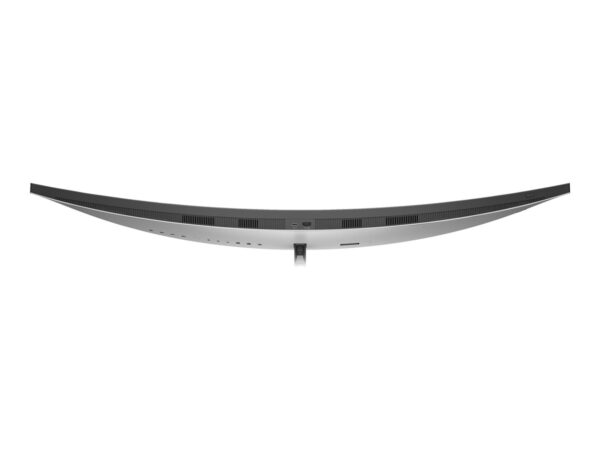HP Écran incurvé WQHD+ Series 7 Pro 738pu 37.5p WQHD+ 3840×1600 HDMI DisplayPort Thunderbolt 4 3/3/0