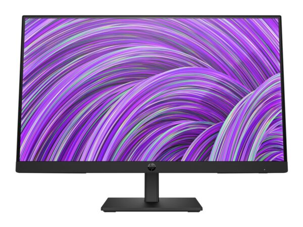 HP Écran P22h G5 FHD 21.5p FHD 1920×1080 HDMI VGA DisplayPort 3/3/0
