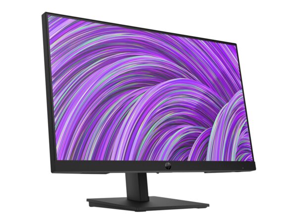 HP Écran P22h G5 FHD 21.5p FHD 1920×1080 HDMI VGA DisplayPort 3/3/0