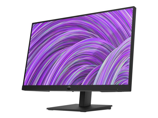 HP Écran P22h G5 FHD 21.5p FHD 1920×1080 HDMI VGA DisplayPort 3/3/0