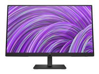 HP Écran P22h G5 FHD 21.5p FHD 1920×1080 HDMI VGA DisplayPort 3/3/0