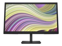 HP Écran P22v G5 21.5p FHD 1920×1080 HDMI VGA