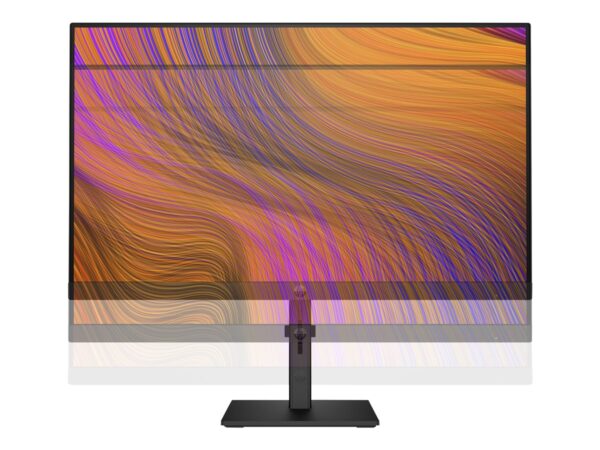 HP Écran P24h G5 FHD 23.8p FHD 1920×1080 HDMI VGA DisplayPort