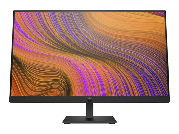 HP Écran P24h G5 FHD 23.8p FHD 1920×1080 HDMI VGA DisplayPort