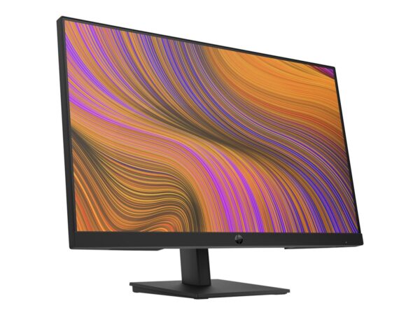 HP Écran P24h G5 FHD 23.8p FHD 1920×1080 HDMI VGA DisplayPort