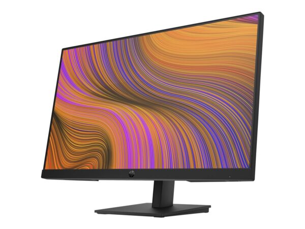 HP Écran P24h G5 FHD 23.8p FHD 1920×1080 HDMI VGA DisplayPort