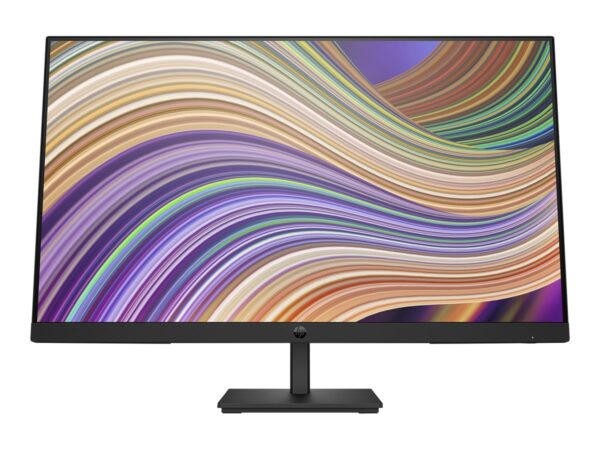HP Écran P27 G5 FHD 27p FHD 1920×1080 HDMI DisplayPort