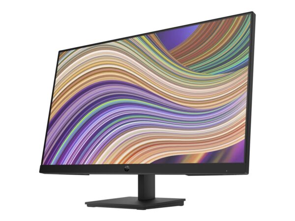 HP Écran P27 G5 FHD 27p FHD 1920×1080 HDMI DisplayPort