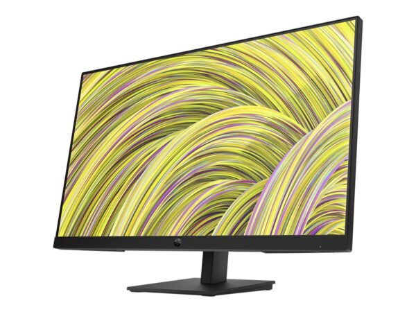 HP Écran P27h G5 FHD 27p FHD 1920×1080 HDMI VGA DisplayPort