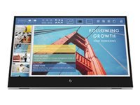 HP Écran portable E14 G4 14p FHD 1920×1080 USB-C