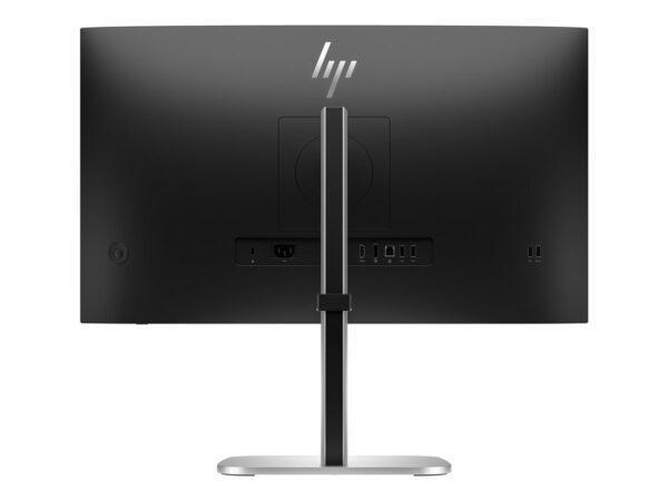 HP Écran QHD Serie 5 Pro 527pq 27p – QHD 2560 x 1440 HDMI USB hub DisplayPort 3/3/0