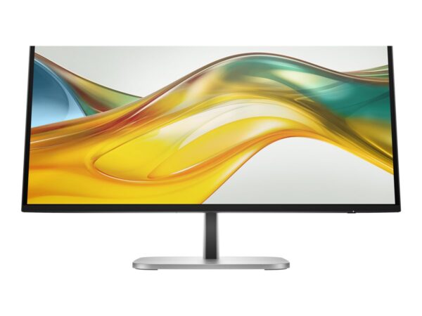 HP Écran QHD Serie 5 Pro 527pq 27p – QHD 2560 x 1440 HDMI USB hub DisplayPort 3/3/0
