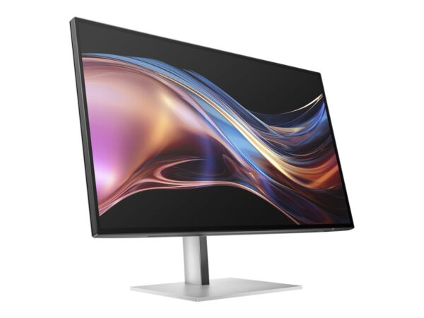 HP Écran QHD Series 7 Pro 727pu 27p QHD 2560×1440 HDMI DisplayPort Thunderbolt 4