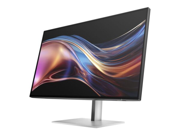 HP Écran QHD Series 7 Pro 727pu 27p QHD 2560×1440 HDMI DisplayPort Thunderbolt 4