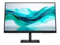 HP Écran Series 3 Pro 322pf 21.5p FHD 1920×1080 HDMI VGA DisplayPort 3/3/0