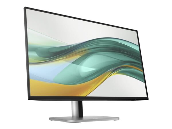 HP Écran Series 5 Pro – 524pf FHD 23.8p 1920 x 1080 HDMI DP  3/3/0